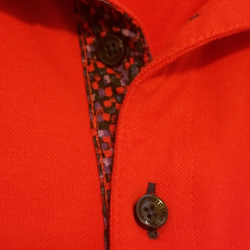 Jared Lang - image 3